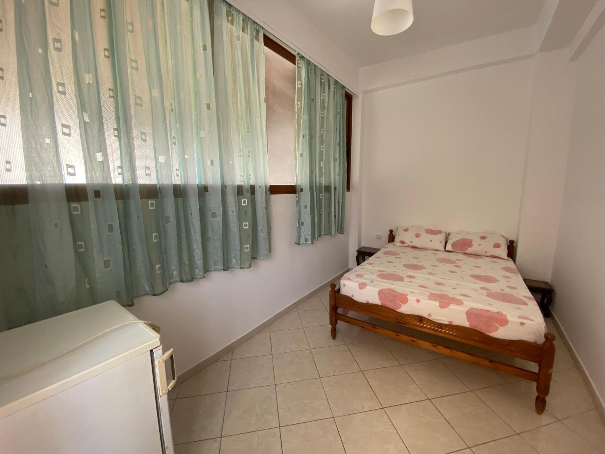 Angelview Apartments Химара Номер фото